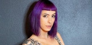 Miss Tattoo Genova e Miss Tattoo Italia all’RDS Stadium Miss Tattoo