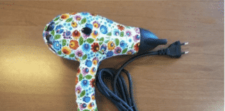 La Spezia – Prodotti non conformi, rispediti al mittente settemila asciugacapelli