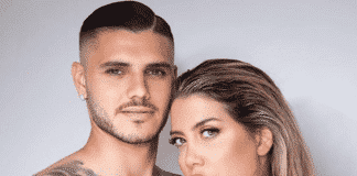 Maxi Lopez: perdonare Icardi? Lo ringrazio per essersi portato via Wanda Nara wanda nara icardi