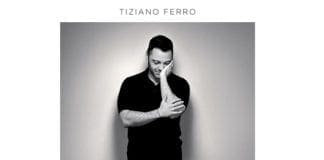 Tiziano Ferro, svelata la scaletta e la cover di “Accetto Miracoli” Tiziano Ferro