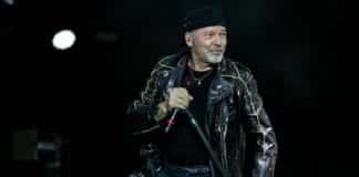 Musica – Vasco Rossi presenta “Se ti potessi dire”, il nuovo singolo