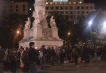 Treni bloccati in Liguria – Stazione Principe con centinaia di pendolari nel caos treni fermi Principe maltempo