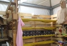 Alemante Friends – Furto nello stand al campo sportivo di Prà