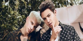 Benji & Fede, il nuovo album “Good Vibes” oggi in uscita