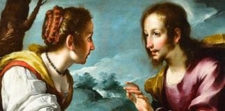 A Palazzo Lomellino – Bernardo Strozzi. La conquista del colore – VIDEO