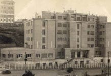 Casa dello Studente di Genova, visita guidata al Museo della Resistenza Europea