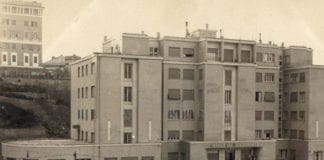 Casa dello Studente di Genova, visita guidata al Museo della Resistenza Europea