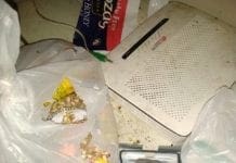 Certosa – Trappole per topi nel retrobottega, commerciante sanzionato