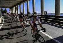 Granfondo di Alassio, al via le due gare nella mattinata di domenica