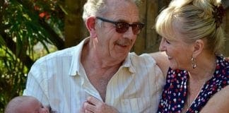 Il 2 ottobre è la festa dei nonni: in Italia si celebra dal 2005 Festa dei nonni