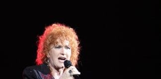 Fiorella Mannoia, al Carlo Felice è sold out – FOTO