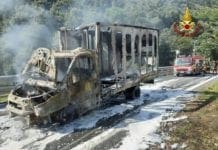 Genova Est – Due incidenti in poche ore e il traffico va in tilt