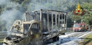 Genova Est – Due incidenti in poche ore e il traffico va in tilt