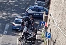 Marassi – Spacciatore fermato con 500 grammi di coca marassi arresto spacciatore droga