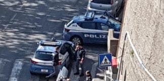 Marassi – Spacciatore fermato con 500 grammi di coca marassi arresto spacciatore droga