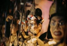 Museo delle Marionette di Campomorone, visita guidata con spettacolo