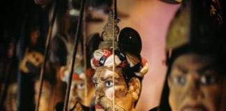 Museo delle Marionette di Campomorone, visita guidata con spettacolo