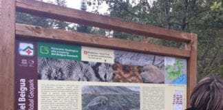 Settimana del Pianeta Terra al Beigua Geopark: doppio appuntamento nel week end
