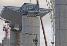 Ponte di Genova – Confermato il forte ritardo, sfumano gli obiettivi annunciati ponte per Genova