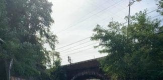 San Quirico – Chiusa per la terza volta in pochi giorni via Budulli san quirico voltini