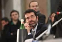 Regione Liguria – Biasotti lascia Forza Italia: mi hanno chiesto di attaccare Toti sandro biasotti