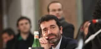 Regione Liguria – Biasotti lascia Forza Italia: mi hanno chiesto di attaccare Toti sandro biasotti