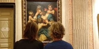 Palazzo Lomellino – Ultimo week end per scoprire l’arte di Bernardo Strozzi