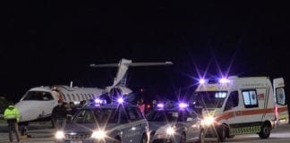 Tafida – I medici: nessuna speranza di guarigione tafida arrivo genova