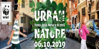 Urban Nature a Genova, nel capoluogo ligure la festa della biodiversità del WWF