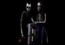 Halloween – A Villa Pagoda la festa sulle note degli Scheletri