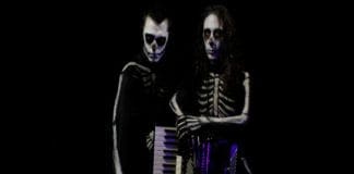 Halloween – A Villa Pagoda la festa sulle note degli Scheletri