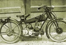 Moto Guzzi – Genova ricorda il suo fondatore nato all’ombra della Lanterna moto guzzi gp