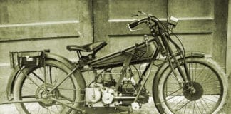 Moto Guzzi – Genova ricorda il suo fondatore nato all’ombra della Lanterna moto guzzi gp