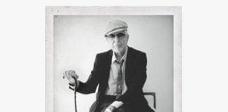 Leonard Cohen, domani l’album di inediti postumo “Thanks for the Dance” Leonard Cohen