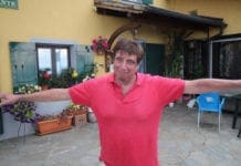 Morto Marco Avogadro, attore e regista Marco Avogadro, attore regista