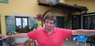 Morto Marco Avogadro, attore e regista Marco Avogadro, attore regista