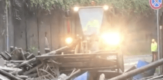 Quezzi – Terreni e fasce abbandonate pericolo potenziale, i Geologi lanciano l’allarme frana corso Perrone