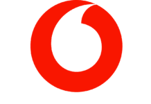 Vodafone down in tutta la Liguria