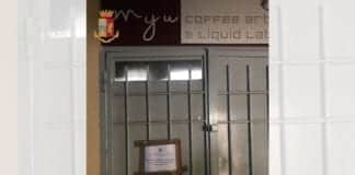 Più bevi e meno spendi: sospesa la licenza a un bar del centro storico