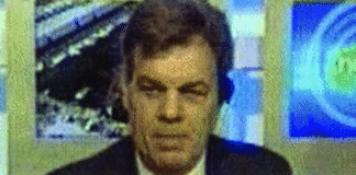 Morto Claudio Bollo, giornalista sportivo di Telegenova e Telenord Claudio Bollo