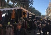 A Loano ritorna la tradizionale Fiera di Sant’Andrea