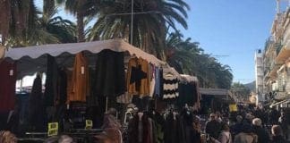 Loano – Domenica 19 torna la fiera di San Sebastiano