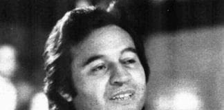 Lutto nel mondo della musica, è morto Fred Bongusto