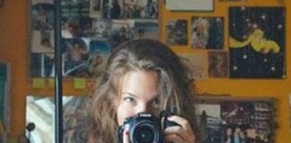 Genova – Oggi i funerali di Ilaria Caccia, la ragazza morta di meningite in 6 ore Ilaria Caccia morta meningite Genova