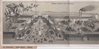 L’esposizione Italo Americana o “Colombiana” del 1892, la celebrazione che rilanciò Genova