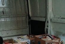 San Fruttuoso – Il venditore abusivo di libri può riprendersi il materiale sequestrato libri sequestrati