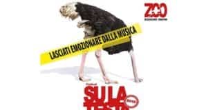 Su La Testa!, dal 28 novembre la nuova edizione del festival musicale Su la testa! Edizione 2019