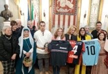 Mercatino di San Nicola torna a Piccapietra dal 1 dicembre mercatino san nicola