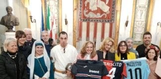 Mercatino di San Nicola torna a Piccapietra dal 1 dicembre mercatino san nicola