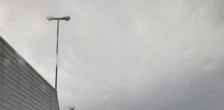 Valbisagno – Coda record verso il centro e nessun incidente